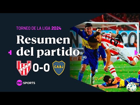 BOCA igualó con INSTITUTO en Córdoba | #Instituto 0-0 #Boca | Resumen BOCA igualó con INSTITUTO en Córdoba | #Instituto 0-0 #Boca | Resumen