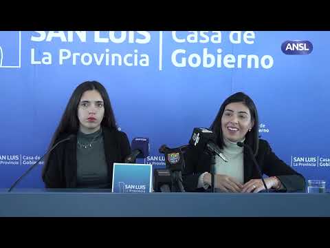 Candela Escudero, Directora de Beneficios Estudiantiles