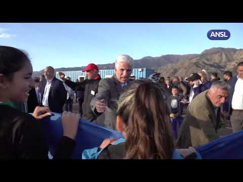 Carlos Flores – Presidente del ‘Club El Búfalo’