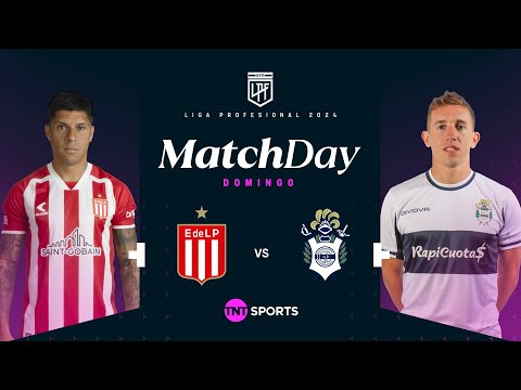 Clásico EN VIVO – Estudiantes vs. Gimnasia – Fecha 8 Torneo de la Liga 2024 Clásico EN VIVO – Estudiantes vs. Gimnasia – Fecha 8 Torneo de la Liga 2024