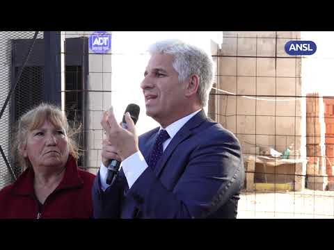 Claudio Poggi Construyendo con tu pueblo