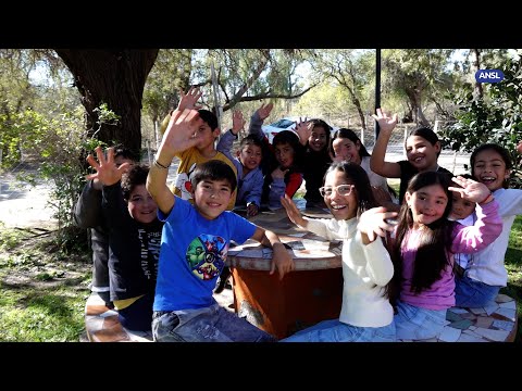 Claudio Poggi habla de Construyendo con tu Pueblo Claudio Poggi habla de Construyendo con tu Pueblo