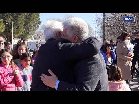 Claudio Poggi habla sobre ‘Construyendo tu pueblo’mp4