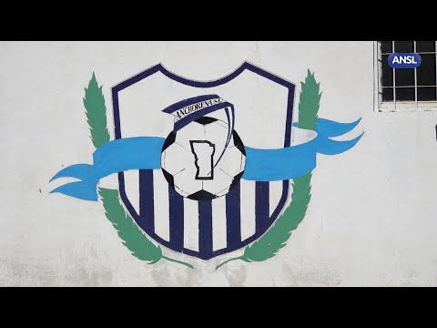 Claudio Poggi hace resúmen de la jornada en Anchorena Claudio Poggi hace resúmen de la jornada en Anchorena