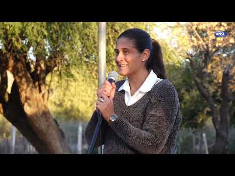 Claudio Poggi inauguró las refacciones de la subcomisaría de Lafinur Claudio Poggi inauguró las refacciones de la subcomisaría de Lafinur