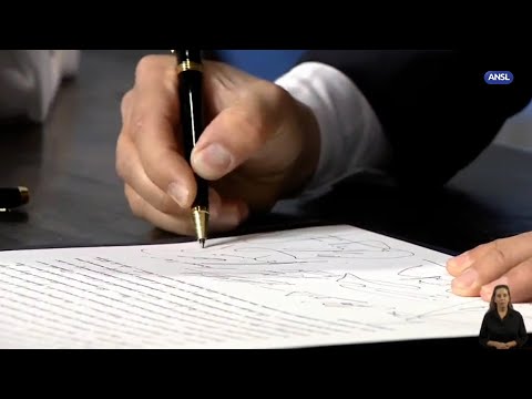 Claudio Poggi participa de la firma del Pacto de Mayo Claudio Poggi participa de la firma del Pacto de Mayo