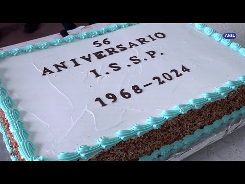 Claudio Poggi participa del Aniversario 56º del Instituto Superior de Seguridad Pública Claudio Poggi participa del Aniversario 56º del Instituto Superior de Seguridad Pública