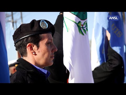 Claudio Poggi visita el penitenciario ‘Pampa de las Salinas’