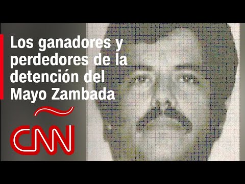 ¿Cómo afecta la detención del Mayo Zambada la relación México-EE.UU.? ¿Cómo afecta la detención del Mayo Zambada la relación México-EE.UU.?