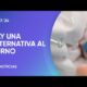 Cómo es el tratamiento odontológico desarrollado por la UBA que elimina el torno