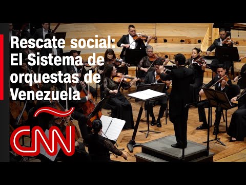 ¿Cómo funciona El Sistema de orquestas de Venezuela ¿Cómo funciona El Sistema de orquestas de Venezuela