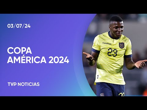 ¿Cómo juega Ecuador? ¿Cómo juega Ecuador?