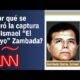 ¿Cómo se llegó a la detención de Ismael “El Mayo” Zambada