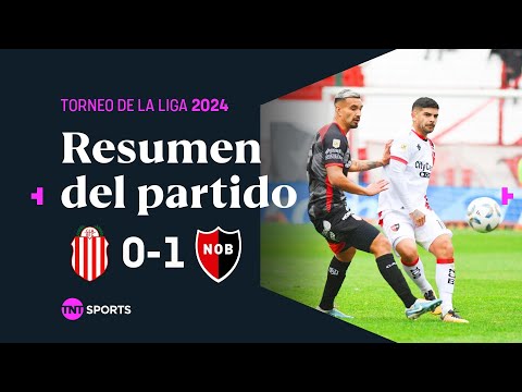 Con un GOL EN CONTRA agónico, NEWELL’S venció a BARRACAS | #BarracasCentral 0-1 #Newells | Resumen Con un GOL EN CONTRA agónico, NEWELL’S venció a BARRACAS | #BarracasCentral 0-1 #Newells | Resumen
