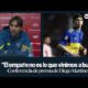 Conferencia de prensa de Diego #MartÃ­nez despuÃ©s de lo que fue el empate frente a #Instituto