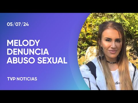 Confirmaron el procesamiento de Fernando Espinoza por abuso sexual Confirmaron el procesamiento de Fernando Espinoza por abuso sexual