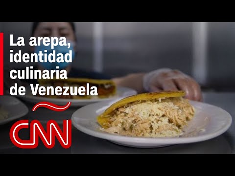 Conoce la historia de la arepa, uno de los emblemas de Venezuela Conoce la historia de la arepa, uno de los emblemas de Venezuela