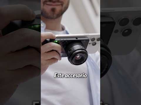 CONVIERTE TU TELÉFONO EN UN MONSTRUO!!! CONVIERTE TU TELÉFONO EN UN MONSTRUO!!!