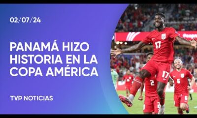 Copa América: la elegancia de la Scaloneta, la sorpresa panameña y la eliminación del anfitrión