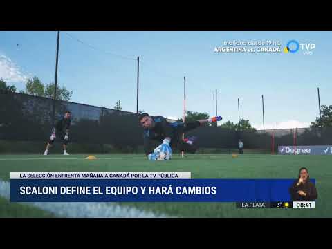 Copa América: la Selección Argentina busca jugar una nueva final Copa América: la Selección Argentina busca jugar una nueva final