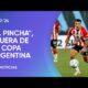 Copa Argentina: Central Córdoba eliminó a Estudiantes de La Plata