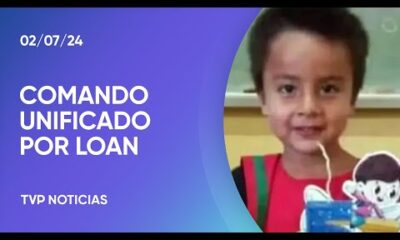 Crean un comando unificado para buscar a Loan