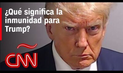 ¿Cuál es el alcance del fallo de la Corte Suprema sobre Trump?