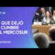 Cumbre del Mercosur: intentan reflotar el acuerdo con la UE