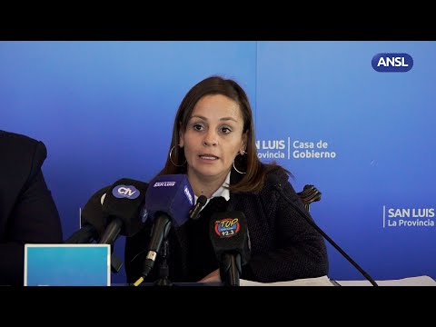 Cynthia Arriola, directora de Cooperativas y Mutuales Cynthia Arriola, directora de Cooperativas y Mutuales