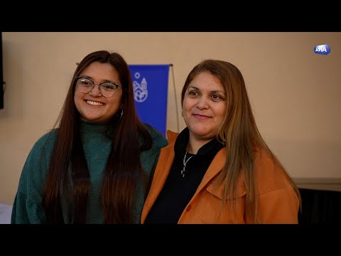 Dalila Nieva, emprendedora de Concaran