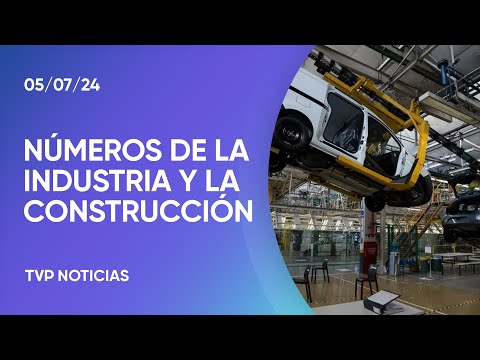 Datos del Indec en caída Datos del Indec en caída