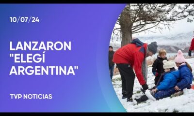 Descuentos para las vacaciones de invierno 2024