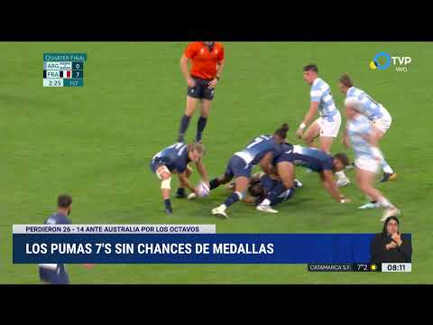 Desfile por el Sena, música y sorpresas: se viene la apertura de los Juegos Olímpicos Desfile por el Sena, música y sorpresas: se viene la apertura de los Juegos Olímpicos