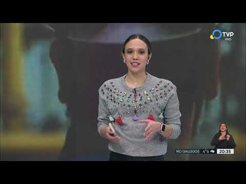 Disputa por la planta de GNL en Río Negro Disputa por la planta de GNL en Río Negro