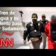 Documental “Narcofiles: el Tren de Aragua”: así funciona violenta banda venezolana en América Latina