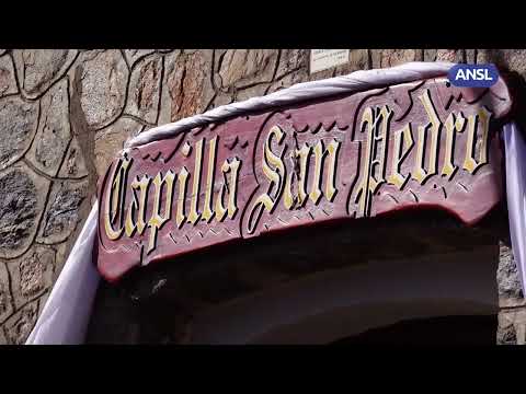 El Gobernador inauguró una oficina del Registro Civil en Papagayos y honró a su Santo patrono El Gobernador inauguró una oficina del Registro Civil en Papagayos y honró a su Santo patrono