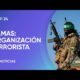 El Gobierno argentino declaró organización terrorista a Hamas