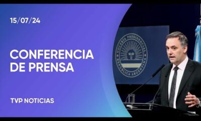 El Gobierno felicitó a la Selección y apoyó a las SAD