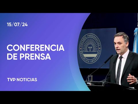 El Gobierno felicitó a la Selección y apoyó a las SAD El Gobierno felicitó a la Selección y apoyó a las SAD