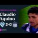 El gol de Claudio Aquino para #VÃ©lez ante #Talleres