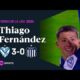 El gol de Thiago FernÃ¡ndez para #VÃ©lez ante #Talleres