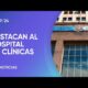 El Hospital de Clínicas fue reconocido entre los mejores de América Latina