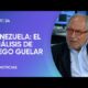 “El mundo le reclama a Maduro las actas”