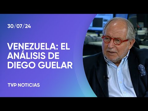 “El mundo le reclama a Maduro las actas” “El mundo le reclama a Maduro las actas”