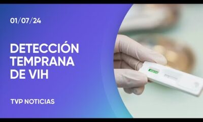 El primer autotest de VIH ya está disponible en farmacias