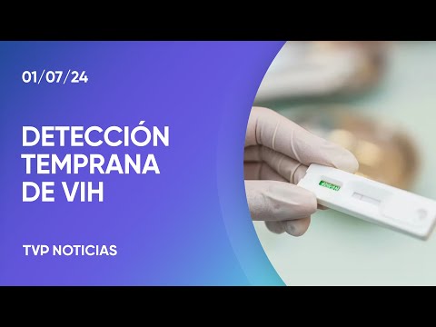 El primer autotest de VIH ya está disponible en farmacias El primer autotest de VIH ya está disponible en farmacias