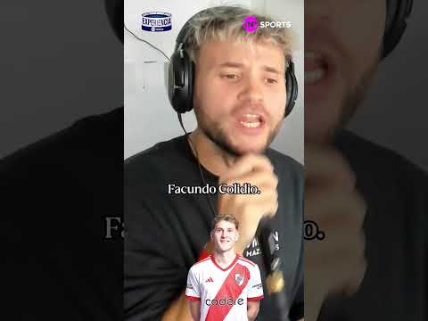 El puntaje para los jugadores de River de La Agusneta ð§ El puntaje para los jugadores de River de La Agusneta ð§
