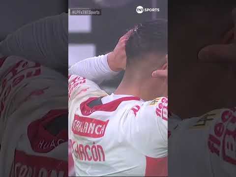 El TOPO GIGIO de AlarcÃ³n en el festejo del golazo de HuracÃ¡n ante San Lorenzo en el clÃ¡sico ðâ½