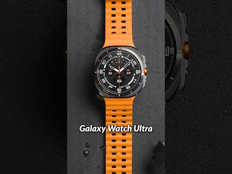 EL ULTRA RELOJ DE SAMSUNG!!!!! Lo amas o lo odias… EL ULTRA RELOJ DE SAMSUNG!!!!! Lo amas o lo odias…