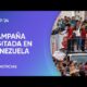 Elecciones en Venezuela: crece la tensión en la previa a los comicios